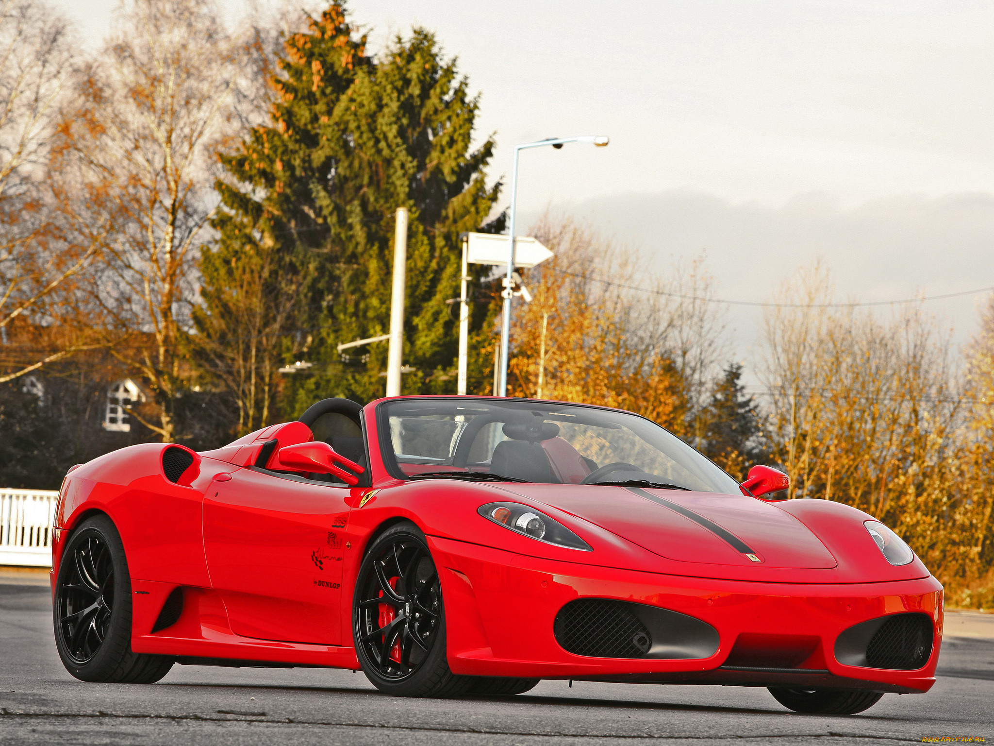 , ferrari